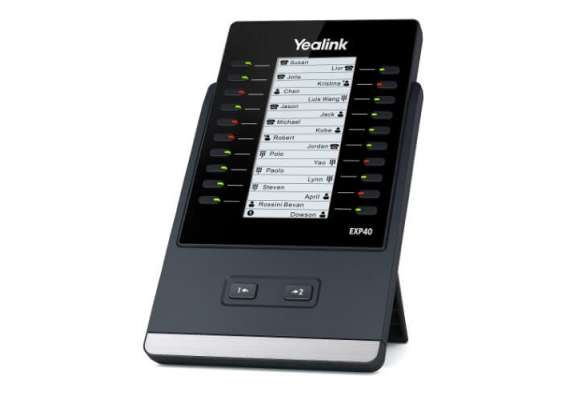 Yealink EXP43 Expansion Module